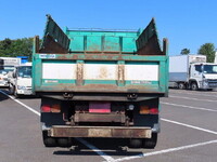 ISUZU Forward Dump LKG-FTR90S2 2013 164,000km_5