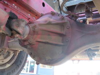 ISUZU Forward Dump LKG-FTR90S2 2013 164,000km_8