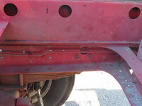ISUZU Forward Dump LKG-FTR90S2 2013 164,000km_9