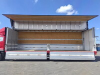 MITSUBISHI FUSO Super Great Aluminum Wing 2PG-FS74HZ 2018 296,630km_11