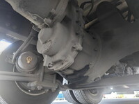 MITSUBISHI FUSO Super Great Aluminum Wing 2PG-FS74HZ 2018 296,630km_19