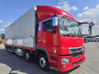 MITSUBISHI FUSO Super Great Aluminum Wing 2PG-FS74HZ 2018 296,630km_3