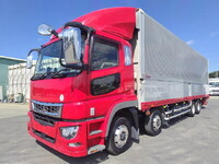 MITSUBISHI FUSO Super Great Aluminum Wing 2PG-FS74HZ 2018 296,630km_5