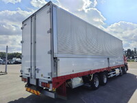 MITSUBISHI FUSO Super Great Aluminum Wing 2PG-FS74HZ 2018 296,630km_6
