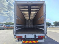 MITSUBISHI FUSO Super Great Aluminum Wing 2PG-FS74HZ 2018 296,630km_8