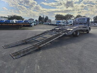 ISUZU Elf Carrier Car SKG-NPR85YN 2015 180,159km_10