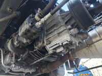 ISUZU Elf Carrier Car SKG-NPR85YN 2015 180,159km_21