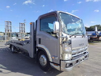 ISUZU Elf Carrier Car SKG-NPR85YN 2015 180,159km_3