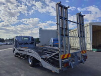 ISUZU Elf Carrier Car SKG-NPR85YN 2015 180,159km_4
