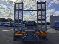 ISUZU Elf Carrier Car SKG-NPR85YN 2015 180,159km_7