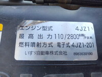 ISUZU Elf Flat Body 2RG-NMR88AR 2020 93,405km_9