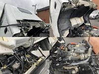 NISSAN Atlas Flat Body BDG-AKR85A 2008 41,670km_12