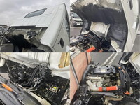 NISSAN Atlas Flat Body BDG-AKR85A 2008 41,670km_13