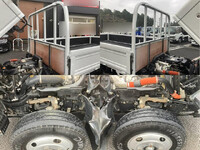 NISSAN Atlas Flat Body BDG-AKR85A 2008 41,670km_14