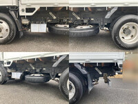 NISSAN Atlas Flat Body BDG-AKR85A 2008 41,670km_15