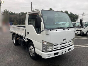 NISSAN Atlas Flat Body BDG-AKR85A 2008 41,670km_1