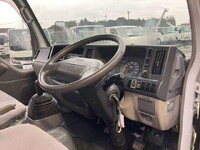 NISSAN Atlas Flat Body BDG-AKR85A 2008 41,670km_23