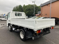 NISSAN Atlas Flat Body BDG-AKR85A 2008 41,670km_2