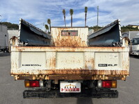 ISUZU Elf Dump TPG-NKR85AD 2016 10,672km_10