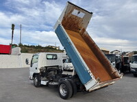 ISUZU Elf Dump TPG-NKR85AD 2016 10,672km_17