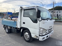 ISUZU Elf Dump TPG-NKR85AD 2016 10,672km_2