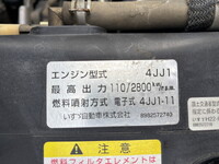 ISUZU Elf Dump TPG-NKR85AD 2016 10,672km_30