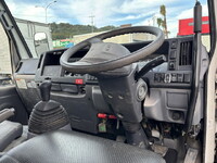 ISUZU Elf Dump TPG-NKR85AD 2016 10,672km_34