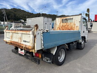 ISUZU Elf Dump TPG-NKR85AD 2016 10,672km_3