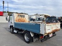 ISUZU Elf Dump TPG-NKR85AD 2016 10,672km_4