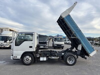 ISUZU Elf Dump TPG-NKR85AD 2016 10,672km_6
