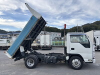 ISUZU Elf Dump TPG-NKR85AD 2016 10,672km_7