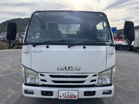 ISUZU Elf Dump TPG-NKR85AD 2016 10,672km_8