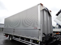 ISUZU Forward Aluminum Wing TKG-FRR90S2 2013 159,900km_11