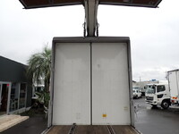 ISUZU Forward Aluminum Wing TKG-FRR90S2 2013 159,900km_12