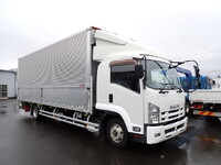 ISUZU Forward Aluminum Wing TKG-FRR90S2 2013 159,900km_1