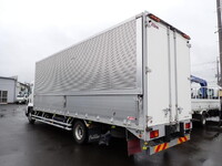 ISUZU Forward Aluminum Wing TKG-FRR90S2 2013 159,900km_2