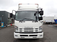 ISUZU Forward Aluminum Wing TKG-FRR90S2 2013 159,900km_36