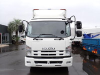 ISUZU Forward Aluminum Wing TKG-FRR90S2 2013 159,900km_3