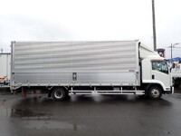 ISUZU Forward Aluminum Wing TKG-FRR90S2 2013 159,900km_4