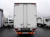 ISUZU Forward Aluminum Wing TKG-FRR90S2 2013 159,900km_5