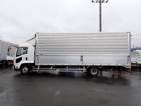 ISUZU Forward Aluminum Wing TKG-FRR90S2 2013 159,900km_6