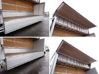ISUZU Forward Aluminum Wing TKG-FRR90S2 2013 159,900km_7