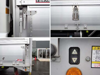 ISUZU Forward Aluminum Wing TKG-FRR90S2 2013 159,900km_8