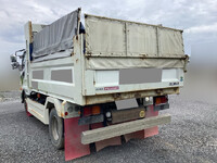 MITSUBISHI FUSO Fighter Dump 2KG-FK62FZ 2019 246,599km_2