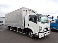 ISUZU Forward Aluminum Wing 2PG-FRR90S2 2019 125,100km_1