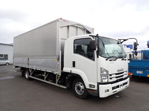 ISUZU Forward Aluminum Wing 2PG-FRR90S2 2019 125,100km_1