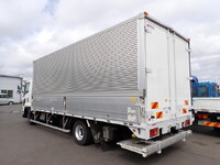 ISUZU Forward Aluminum Wing 2PG-FRR90S2 2019 125,100km_2