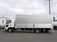 ISUZU Forward Aluminum Wing 2PG-FRR90S2 2019 125,100km_6