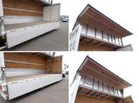ISUZU Forward Aluminum Wing 2PG-FRR90S2 2019 125,100km_7
