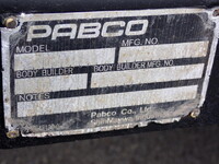 ISUZU Forward Aluminum Wing 2PG-FRR90S2 2019 125,100km_9